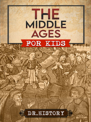 cover image of The Middle Ages